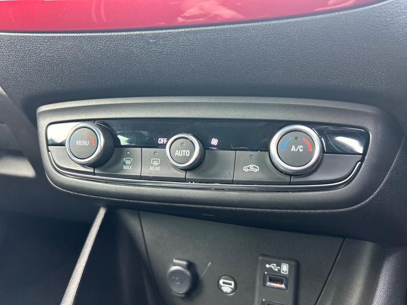 Used Vauxhall Crossland 2023 for sale - 76590174: Photo 15