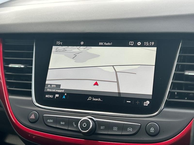 Used Vauxhall Crossland 2023 for sale - 76590174: Photo 18