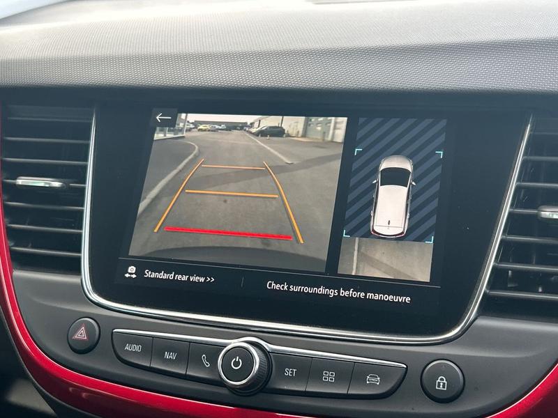 Used Vauxhall Crossland 2023 for sale - 76590174: Photo 19