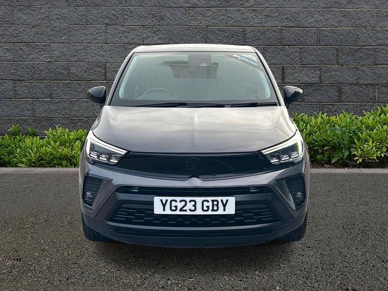 Used Vauxhall Crossland 2023 for sale - 76590174: Photo 2