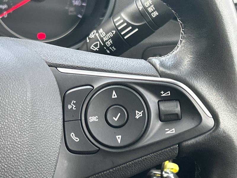 Used Vauxhall Crossland 2023 for sale - 76590174: Photo 21