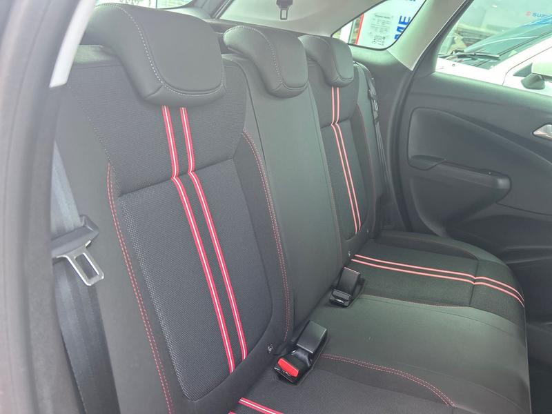 Used Vauxhall Crossland 2023 for sale - 76590174: Photo 22