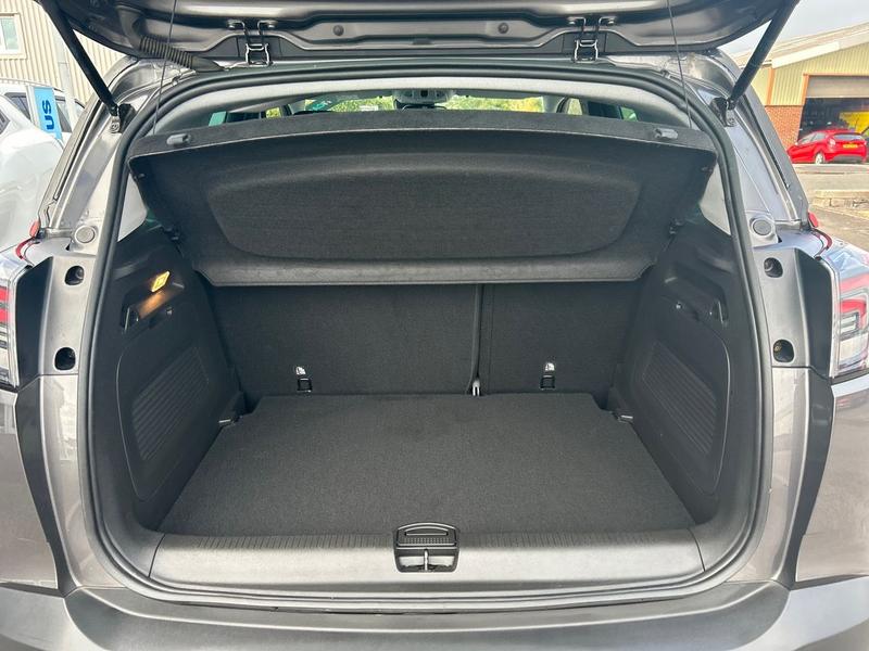 Used Vauxhall Crossland 2023 for sale - 76590174: Photo 23