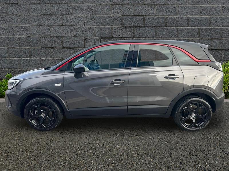 Used Vauxhall Crossland 2023 for sale - 76590174: Photo 4