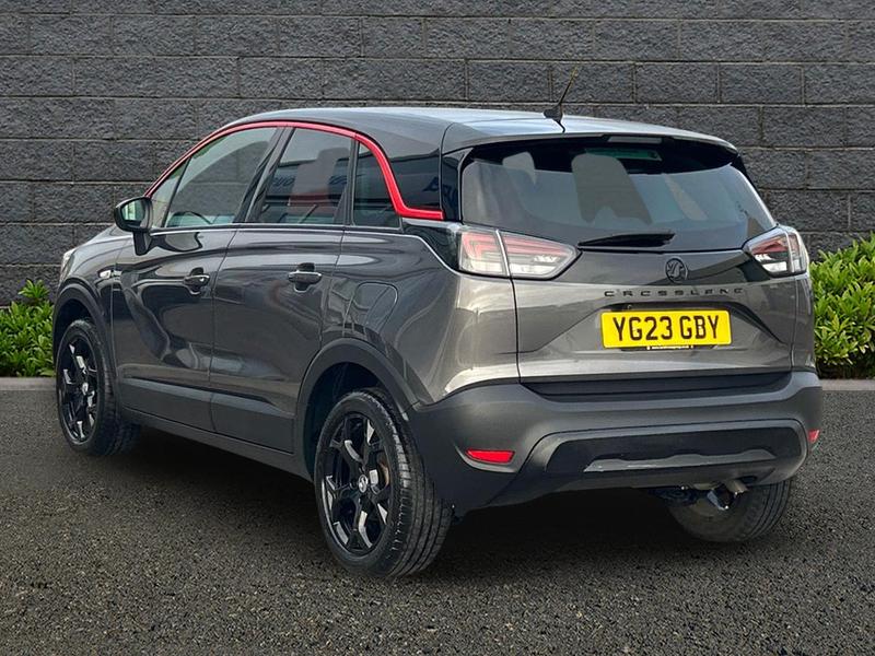 Used Vauxhall Crossland 2023 for sale - 76590174: Photo 5