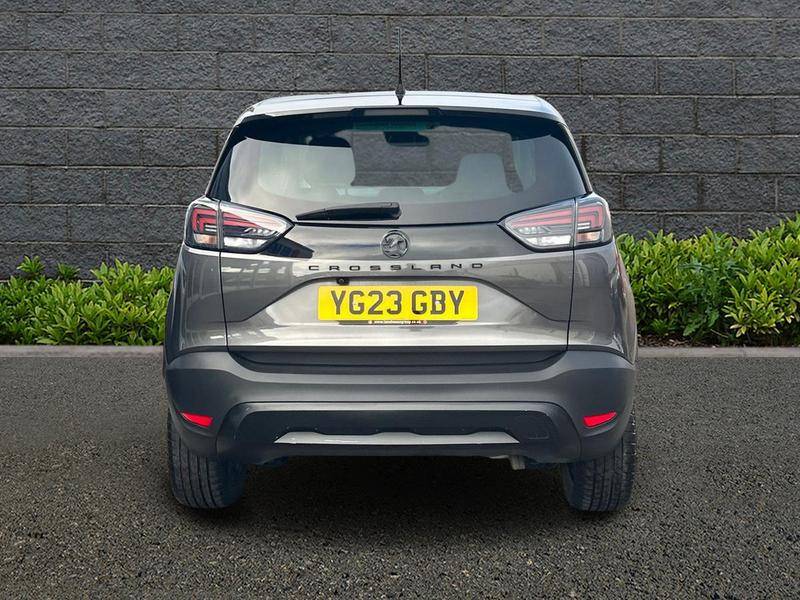Used Vauxhall Crossland 2023 for sale - 76590174: Photo 6