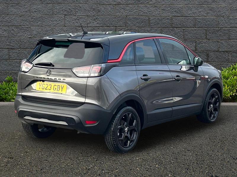 Used Vauxhall Crossland 2023 for sale - 76590174: Photo 7