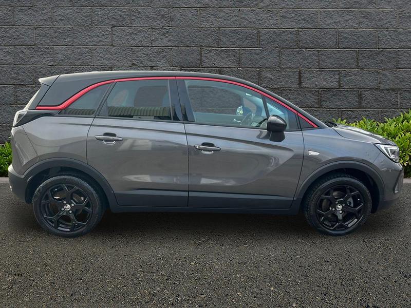 Used Vauxhall Crossland 2023 for sale - 76590174: Photo 8