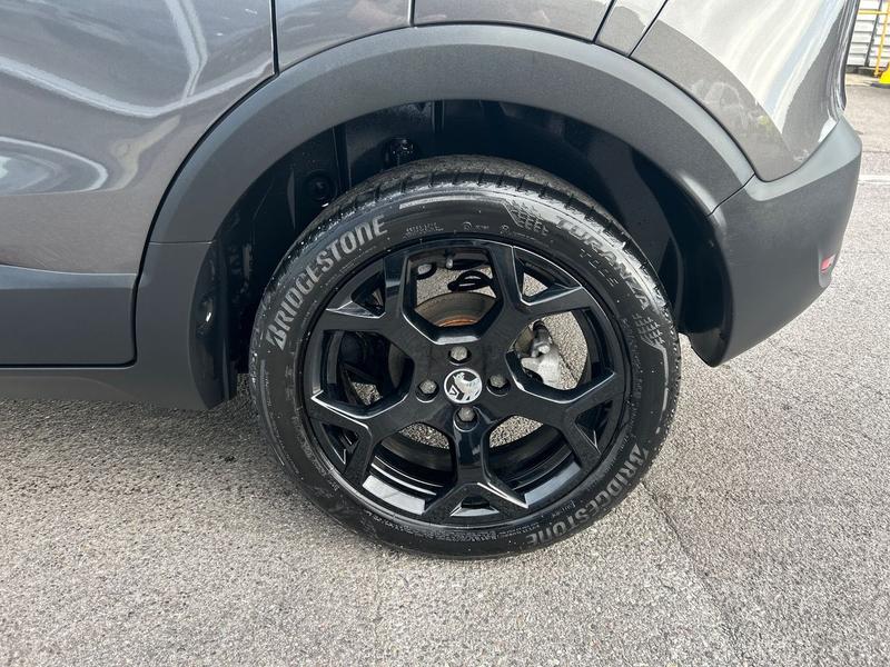 Used Vauxhall Crossland 2023 for sale - 76590174: Photo 9