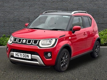 Used Suzuki Ignis 2022 for sale - 78240110: Photo
