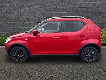 Used Suzuki Ignis 2022 for sale - 78240110: Photo
