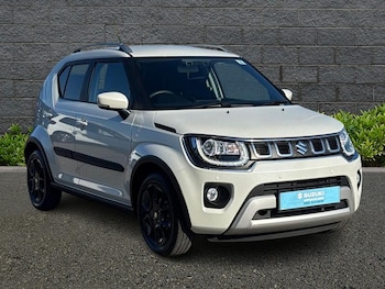 Suzuki - Ignis