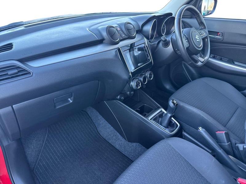 Used Suzuki Swift 2022 for sale - 77323575: Photo 13