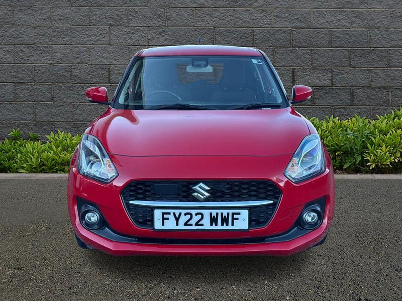 Used Suzuki Swift 2022 for sale - 77323575: Photo 2