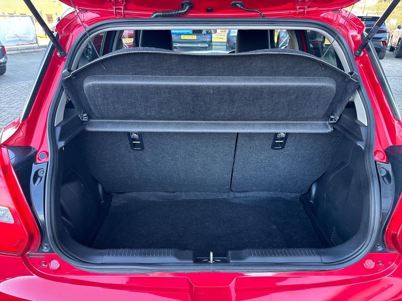 Used Suzuki Swift 2022 for sale - 77323575: Photo 23