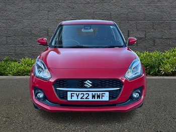 Used Suzuki Swift 2022 for sale - 77323575: Photo