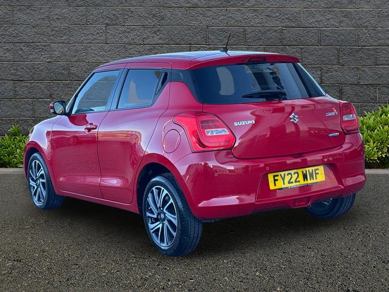 Used Suzuki Swift 2022 for sale - 77323575: Photo 5