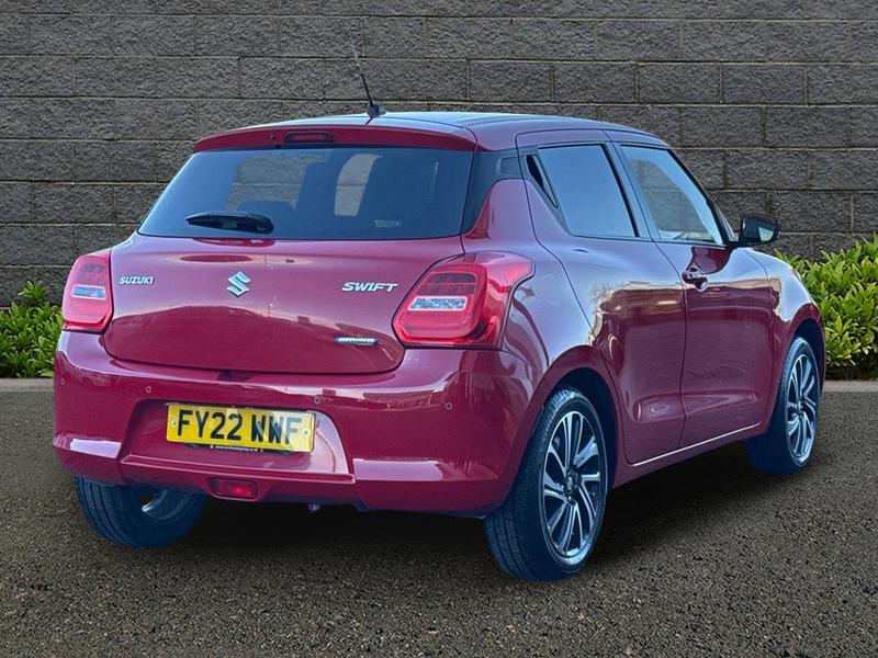 Used Suzuki Swift 2022 for sale - 77323575: Photo 7