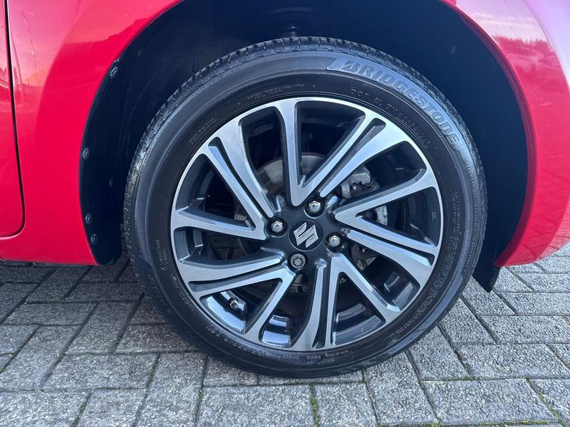 Used Suzuki Swift 2022 for sale - 77323575: Photo 9