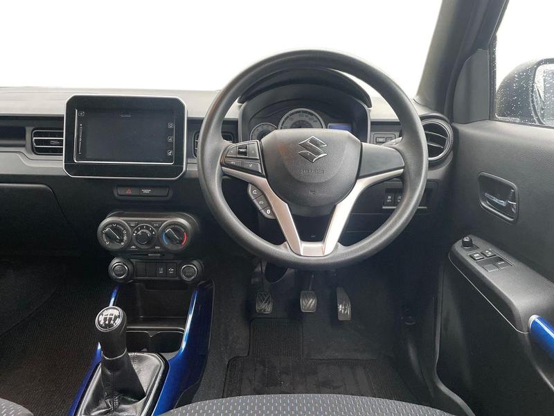 Used Suzuki Ignis 2024 for sale - 77592739: Photo 11
