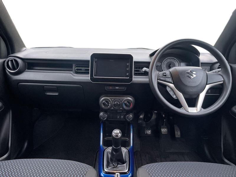 Used Suzuki Ignis 2024 for sale - 77592739: Photo 12