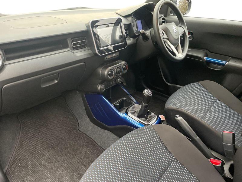 Used Suzuki Ignis 2024 for sale - 77592739: Photo 13
