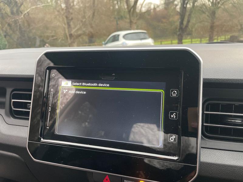 Used Suzuki Ignis 2024 for sale - 77592739: Photo 18