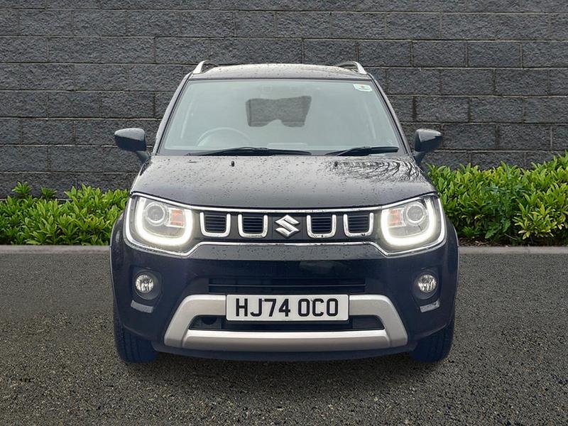 Used Suzuki Ignis 2024 for sale - 77592739: Photo 2