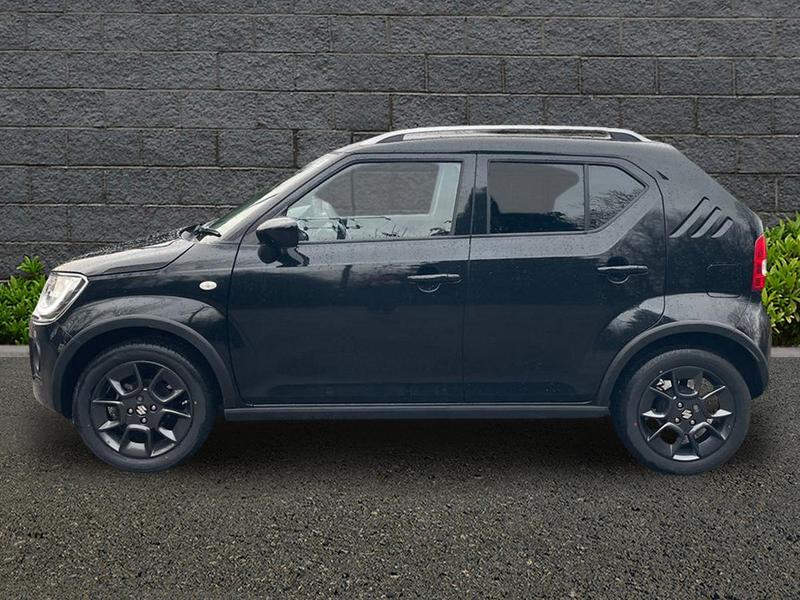 Used Suzuki Ignis 2024 for sale - 77592739: Photo 4