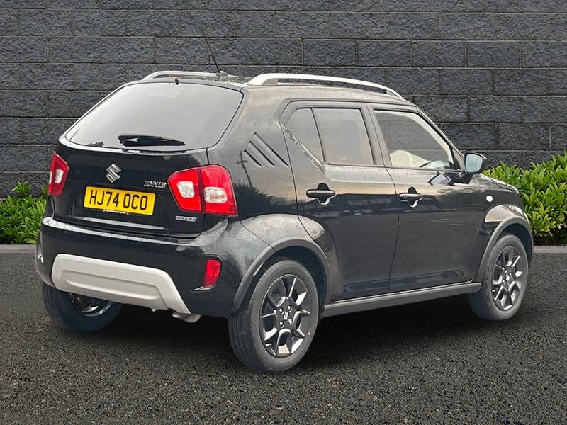 Used Suzuki Ignis 2024 for sale - 77592739: Photo 7