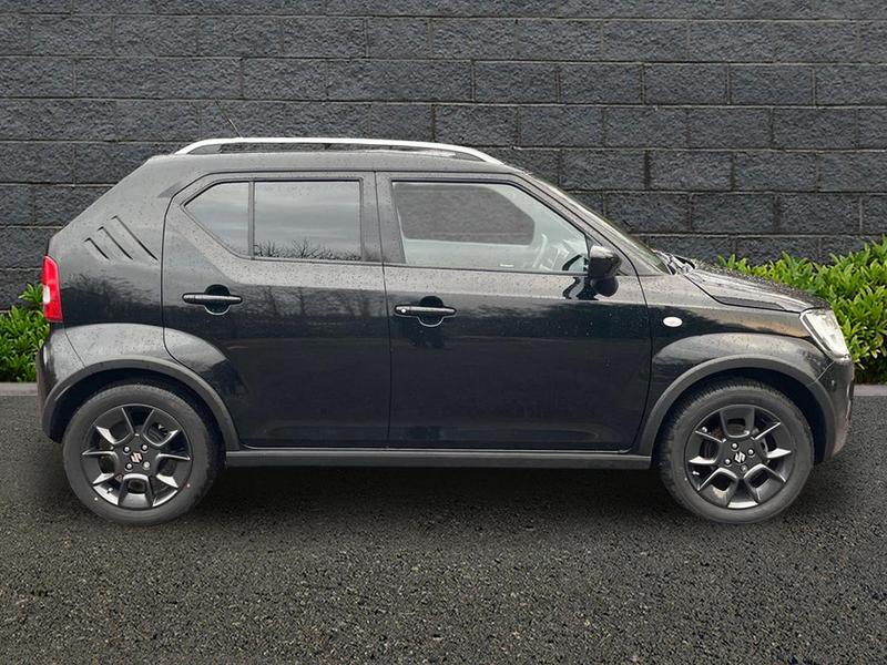 Used Suzuki Ignis 2024 for sale - 77592739: Photo 8
