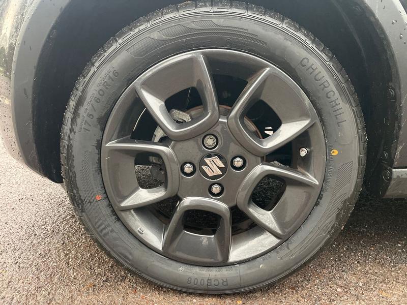 Used Suzuki Ignis 2024 for sale - 77592739: Photo 9