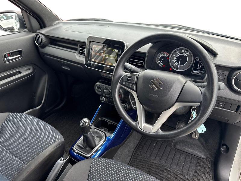 Used Suzuki Ignis 2022 for sale - 76545433: Photo 10