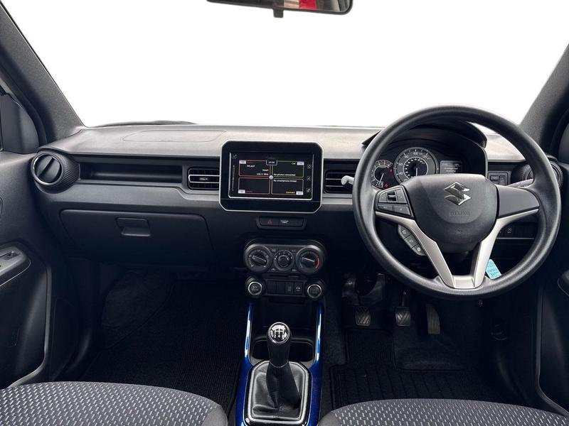 Used Suzuki Ignis 2022 for sale - 76545433: Photo 12