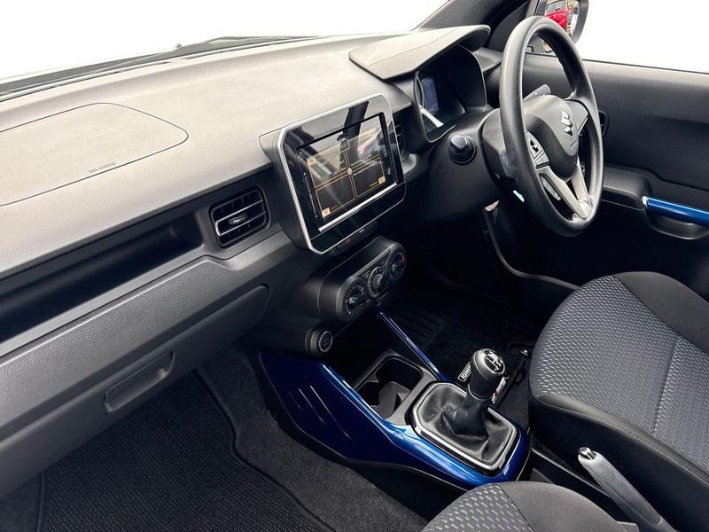 Used Suzuki Ignis 2022 for sale - 76545433: Photo 13