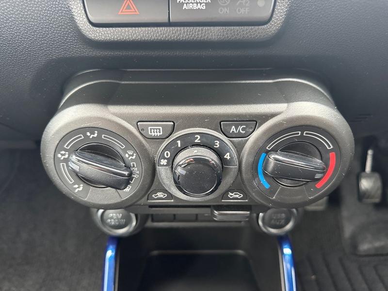 Used Suzuki Ignis 2022 for sale - 76545433: Photo 15