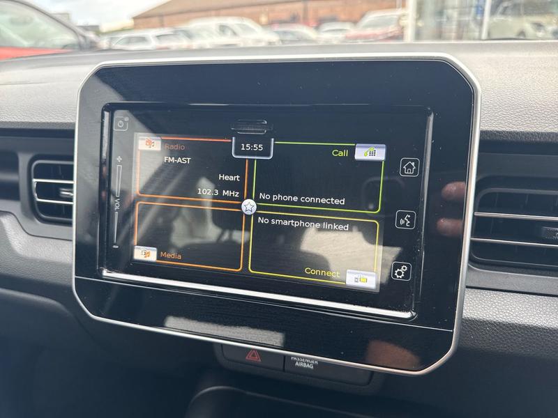 Used Suzuki Ignis 2022 for sale - 76545433: Photo 17