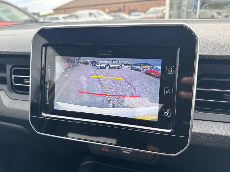 Used Suzuki Ignis 2022 for sale - 76545433: Photo 18