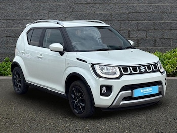 Suzuki - Ignis