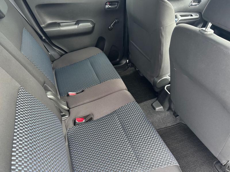 Used Suzuki Ignis 2022 for sale - 76545433: Photo 21