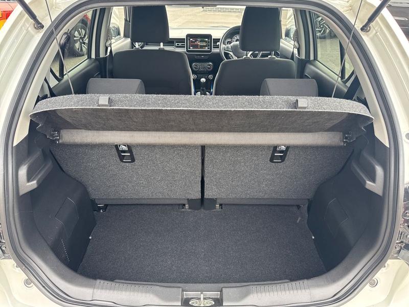 Used Suzuki Ignis 2022 for sale - 76545433: Photo 22