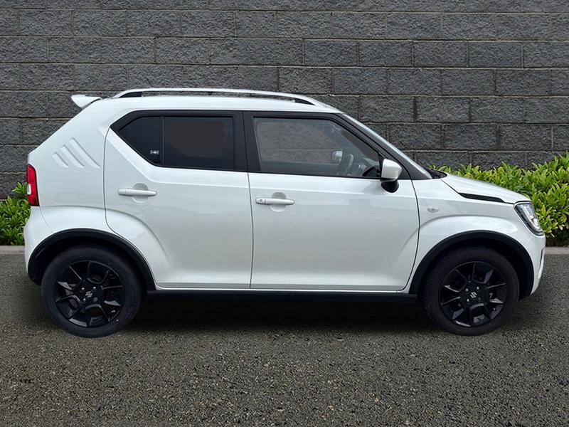 Used Suzuki Ignis 2022 for sale - 76545433: Photo 8