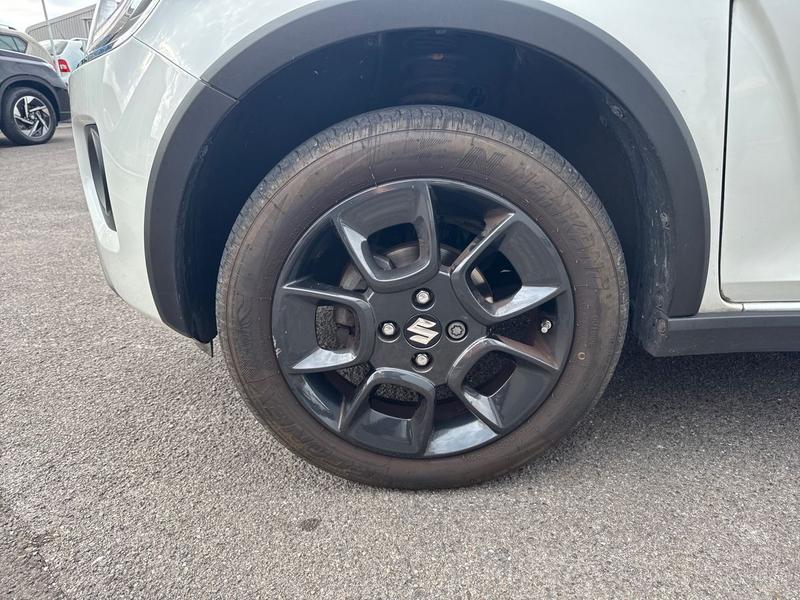 Used Suzuki Ignis 2022 for sale - 76545433: Photo 9