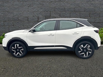 Used Vauxhall Mokka 2021 for sale - 75421350: Photo