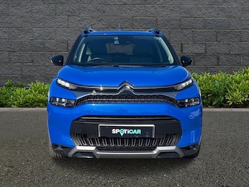 Used Citroen C3 Aircross 2022 for sale - 78680599: Photo