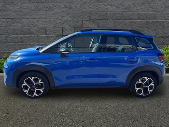 Used Citroen C3 Aircross 2022 for sale - 78680599: Photo