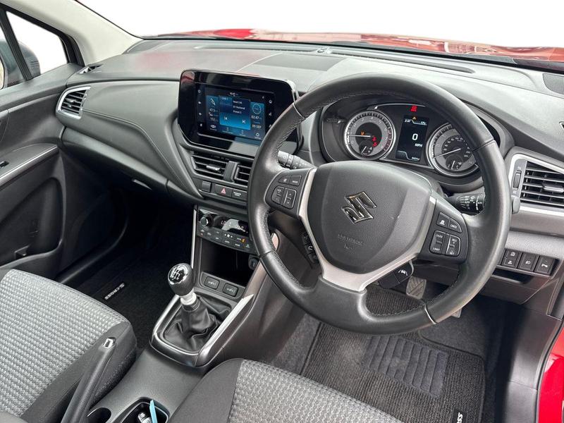 Used Suzuki SX4 S-Cross 2024 for sale - 77187060: Photo 10