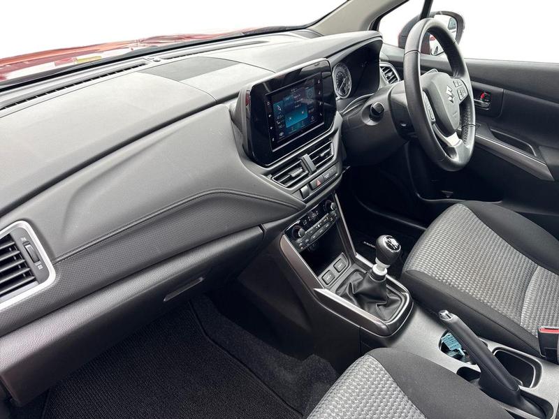 Used Suzuki SX4 S-Cross 2024 for sale - 77187060: Photo 13