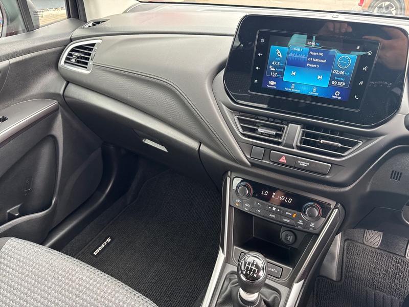 Used Suzuki SX4 S-Cross 2024 for sale - 77187060: Photo 14