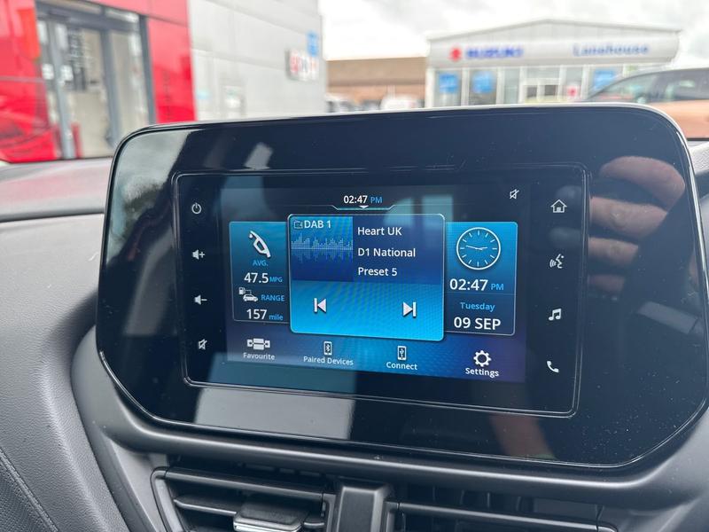 Used Suzuki SX4 S-Cross 2024 for sale - 77187060: Photo 17